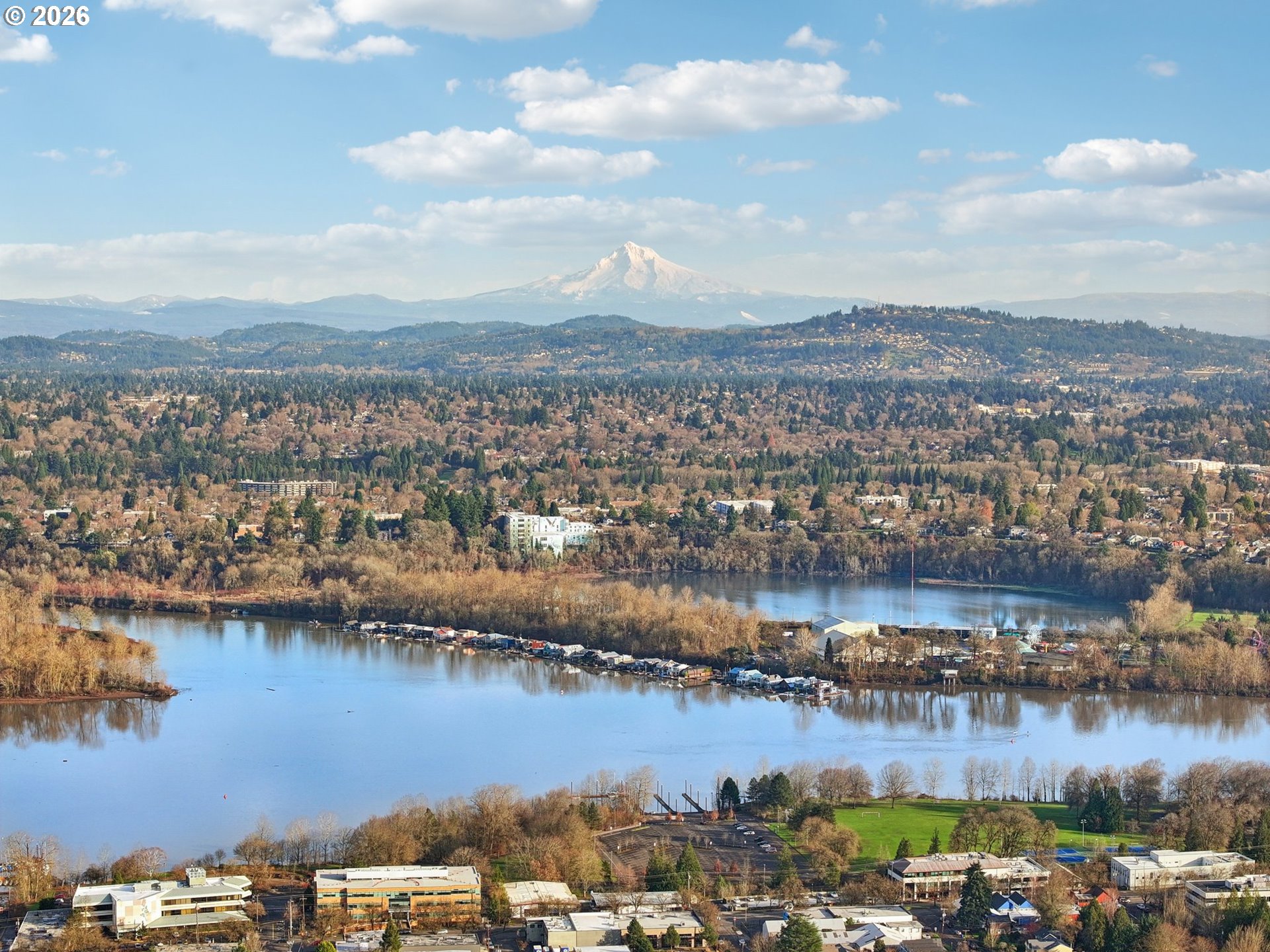 6487 Southwest Parkhill Way Portland, OR 97219 - Photo 48 of 48