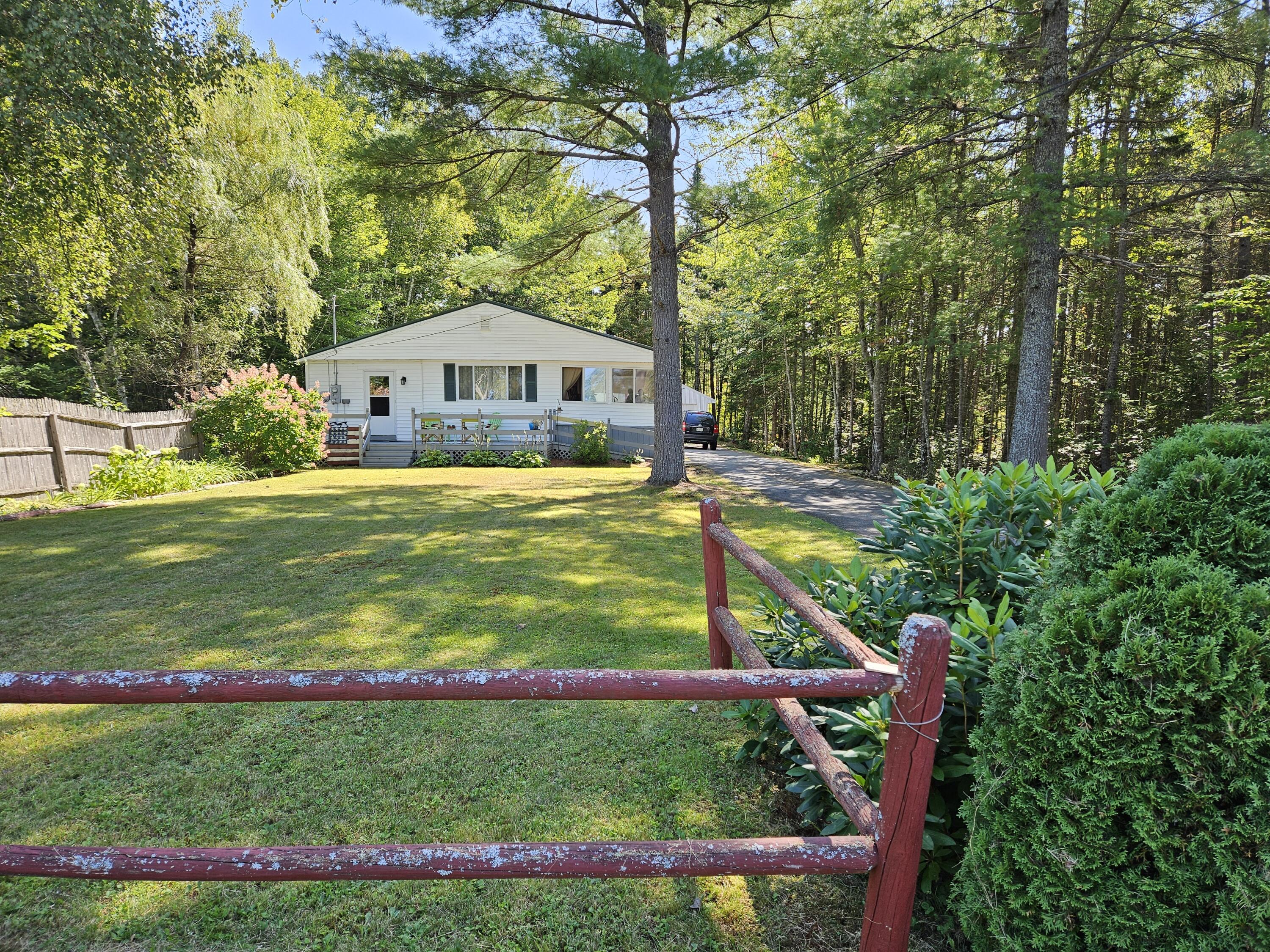 2237 Main Road Enfield, ME 04493 - Photo 1 of 38 1