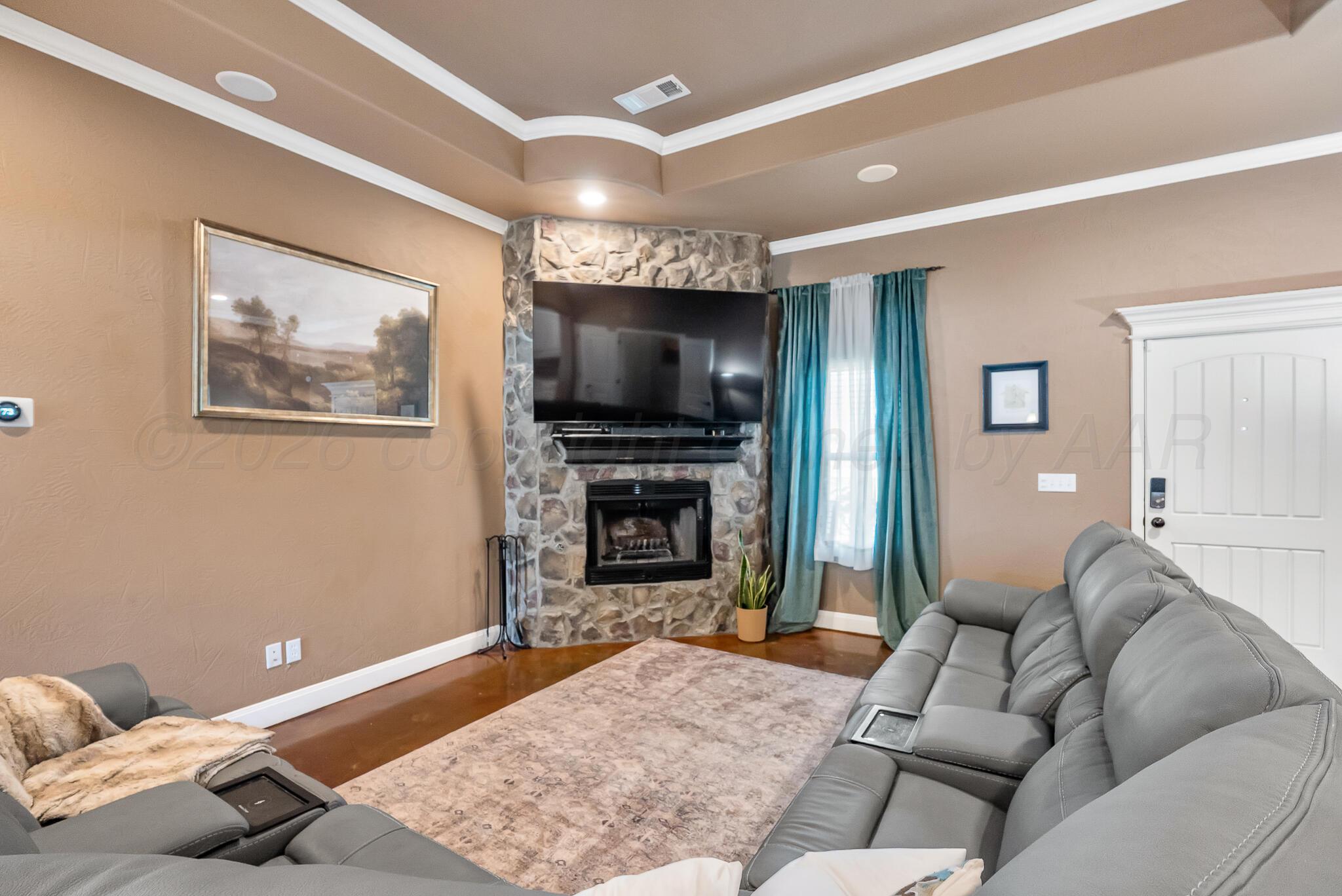 7951 Raburn Lane Canyon, TX 79015 - Photo 10 of 41 7951 Raburn -28