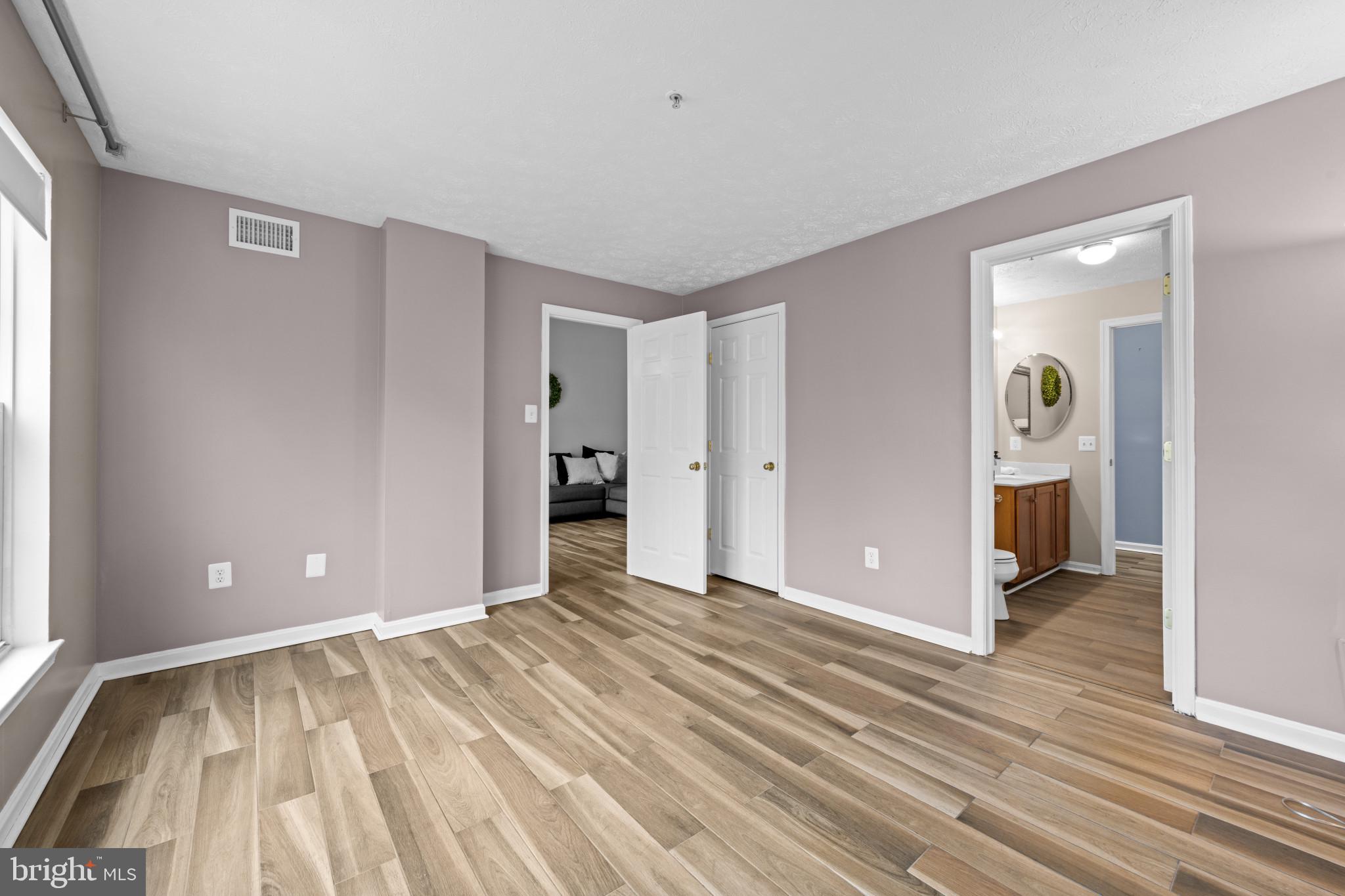 736 Kennington Road, Unit 736 Reisterstown, MD 21136 - Photo 15 of 30 Bedroom #2