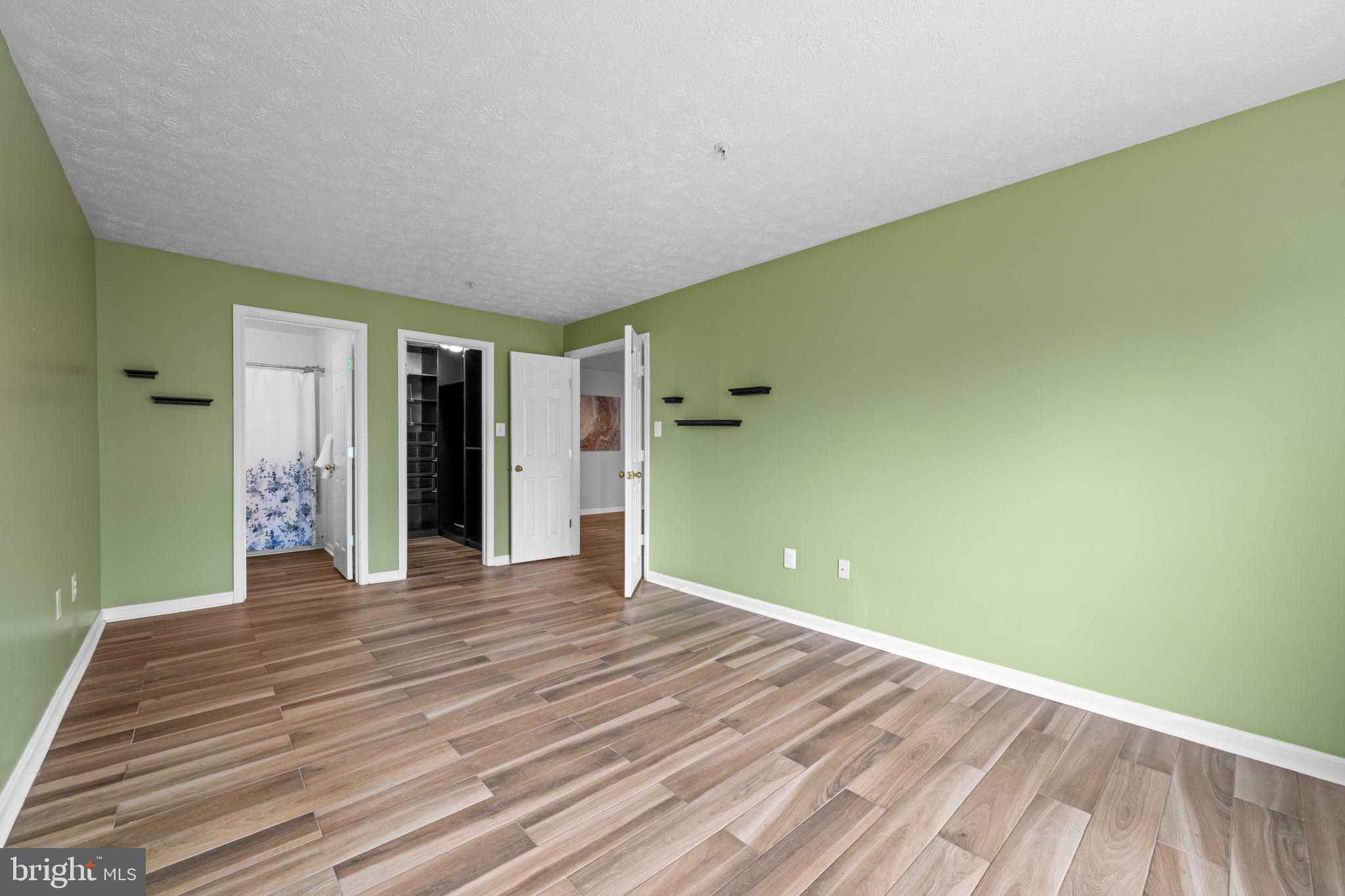 736 Kennington Road, Unit 736 Reisterstown, MD 21136 - Photo 19 of 30 Primary bedroom