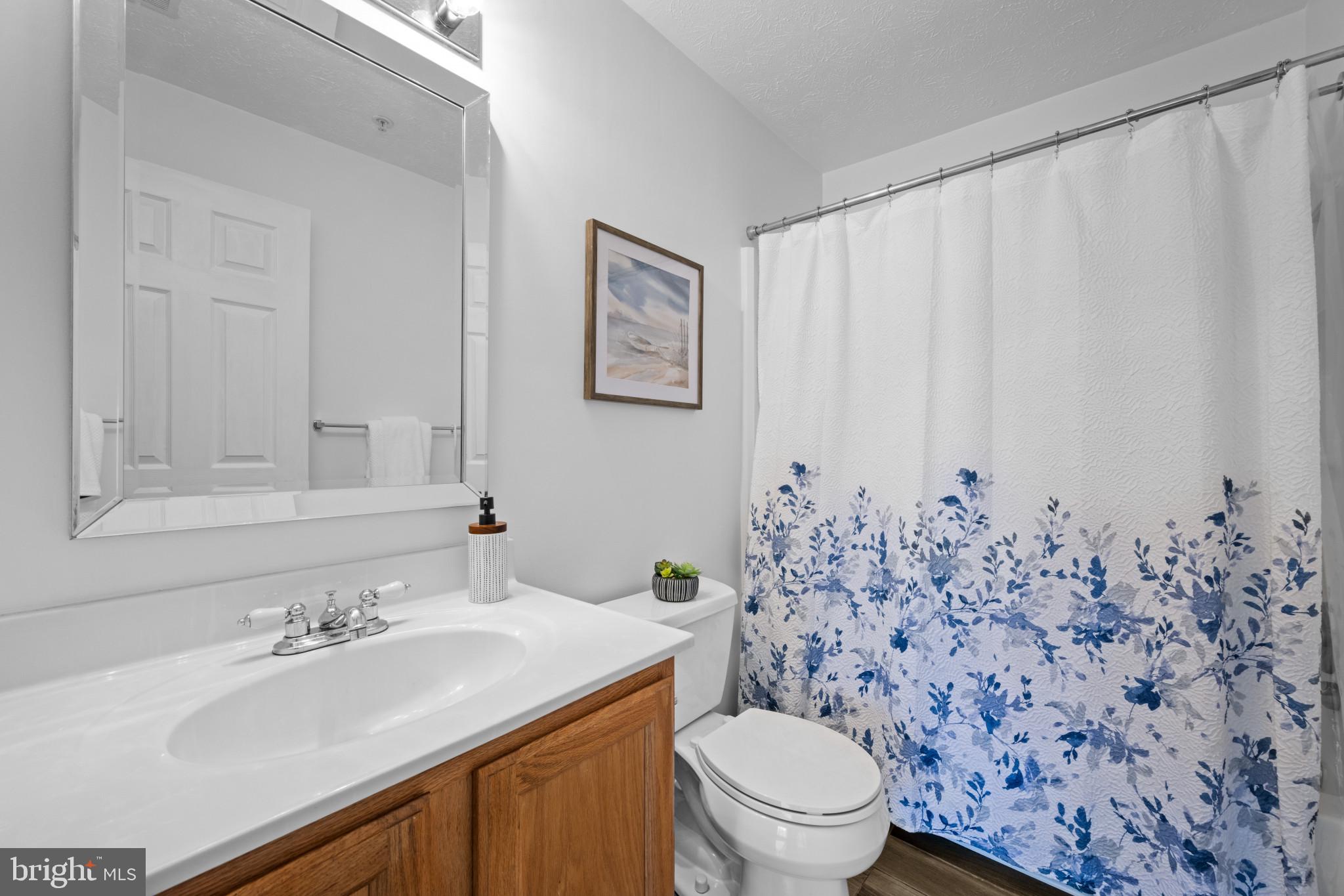736 Kennington Road, Unit 736 Reisterstown, MD 21136 - Photo 20 of 30 Primary full bathroom