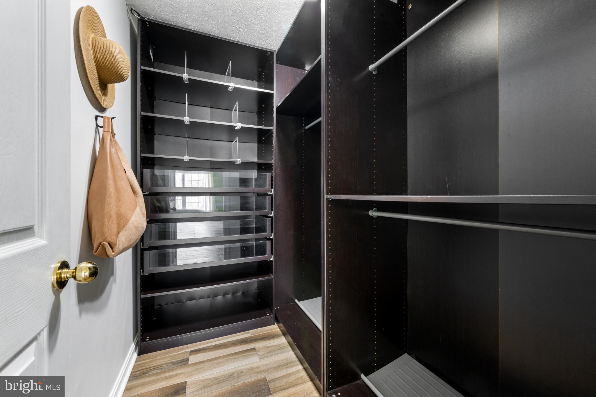 736 Kennington Road, Unit 736 Reisterstown, MD 21136 - Photo 21 of 30 Primary walk-in closet