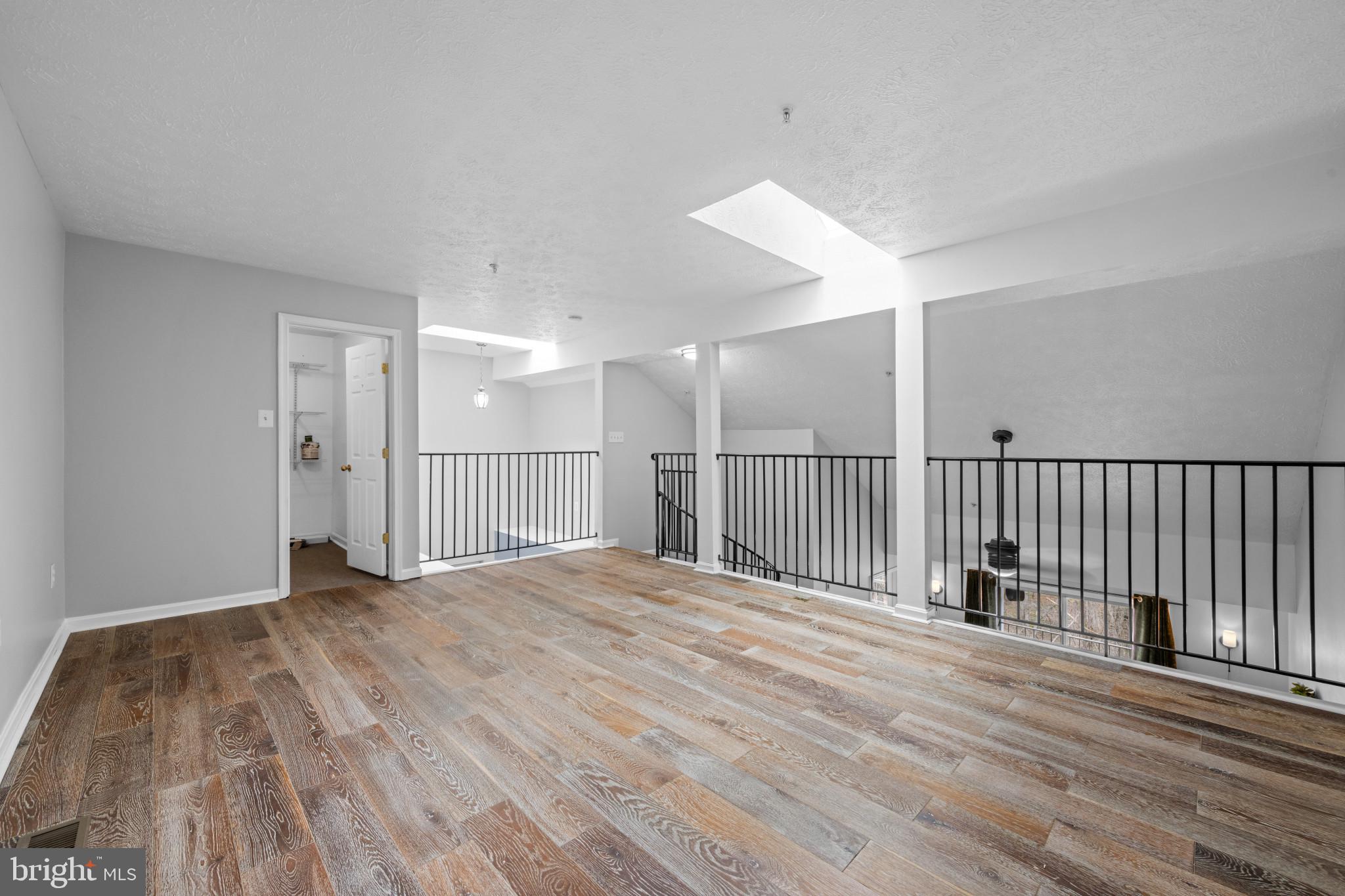 736 Kennington Road, Unit 736 Reisterstown, MD 21136 - Photo 26 of 30 Loft