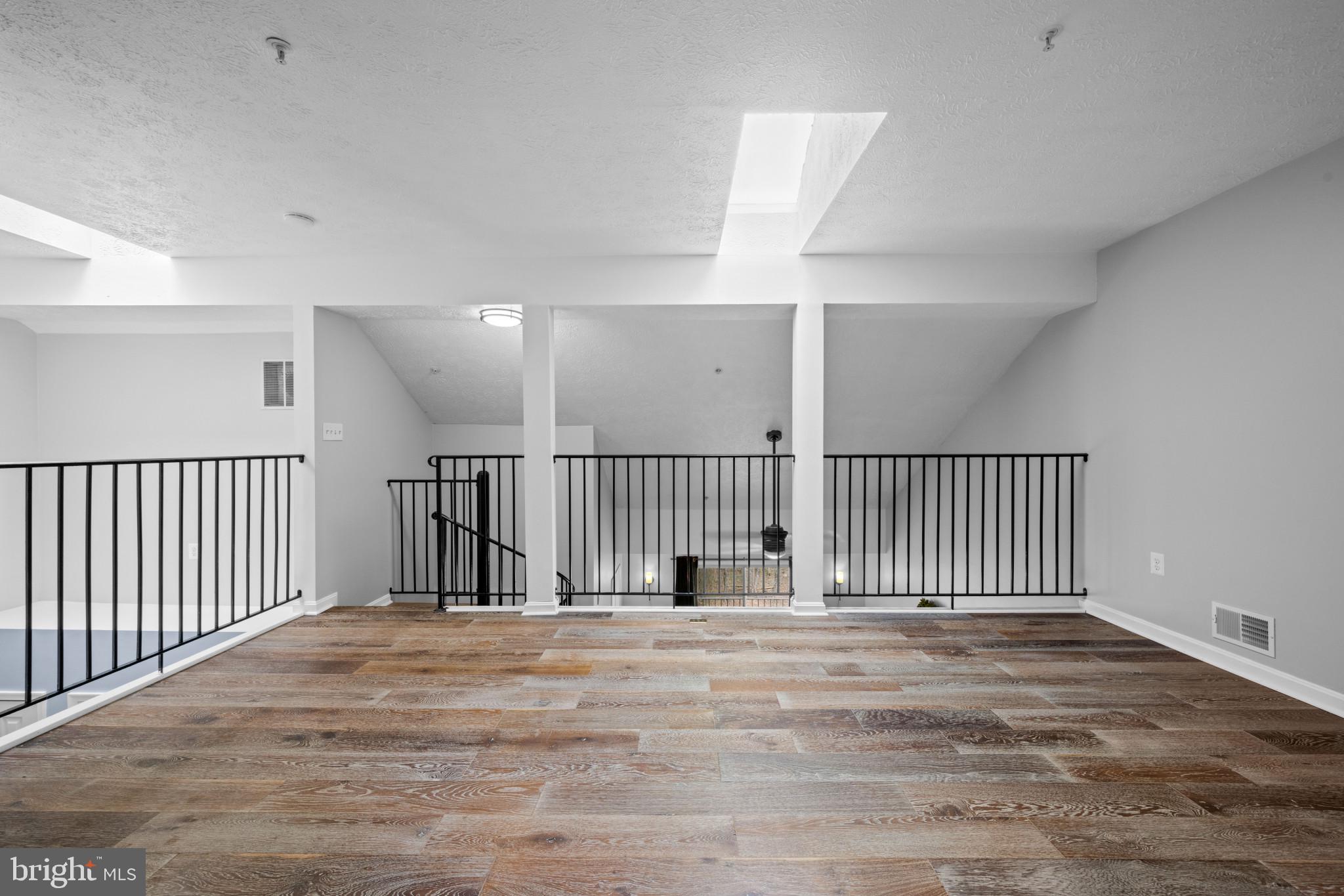 736 Kennington Road, Unit 736 Reisterstown, MD 21136 - Photo 27 of 30 Loft