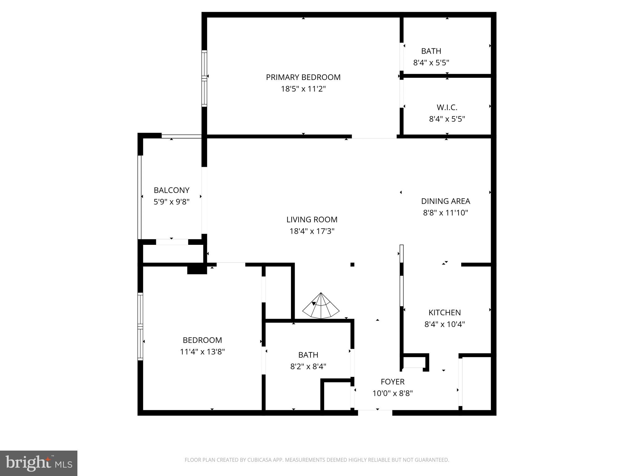 736 Kennington Road, Unit 736 Reisterstown, MD 21136 - Photo 28 of 30