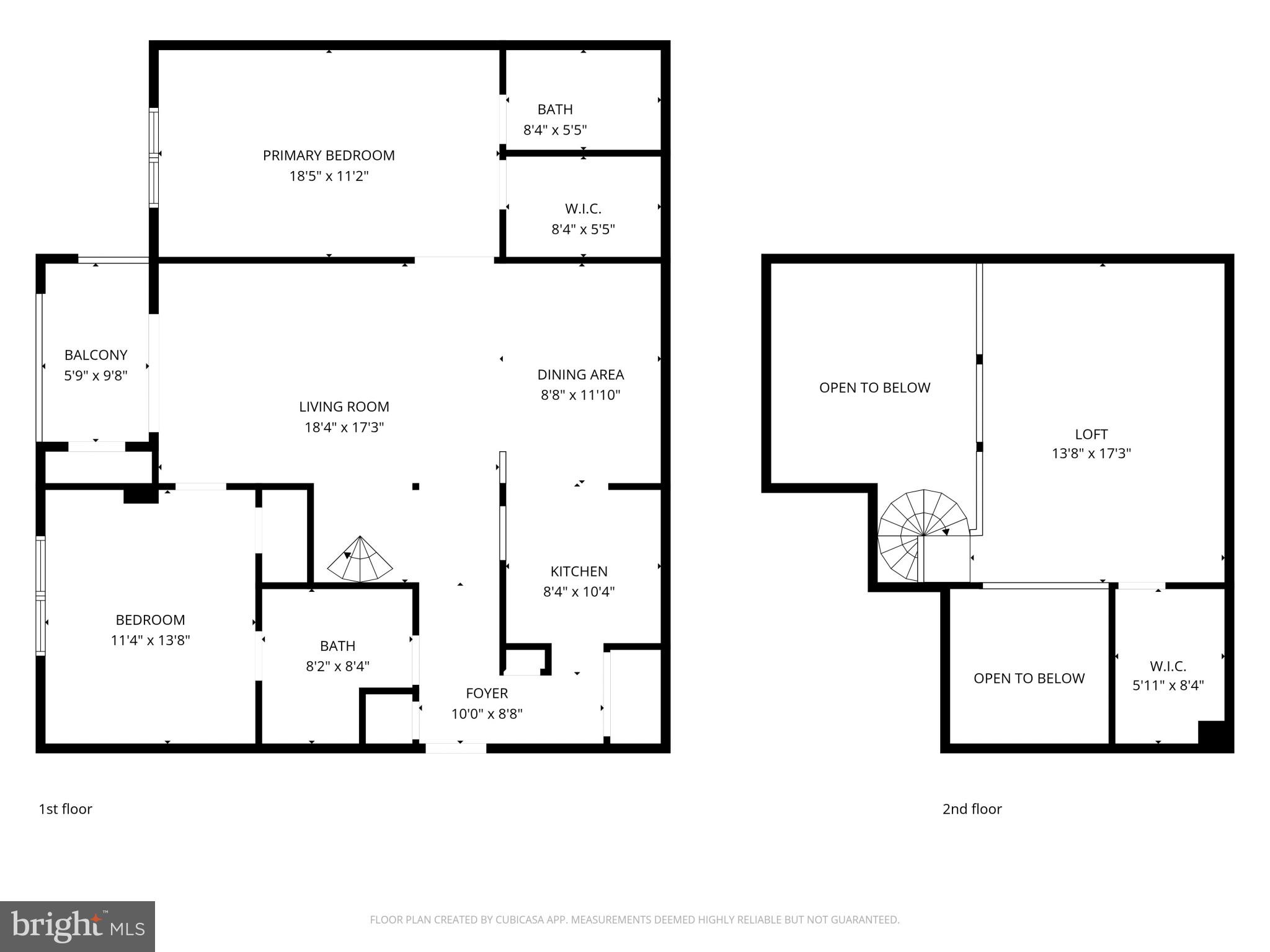 736 Kennington Road, Unit 736 Reisterstown, MD 21136 - Photo 30 of 30