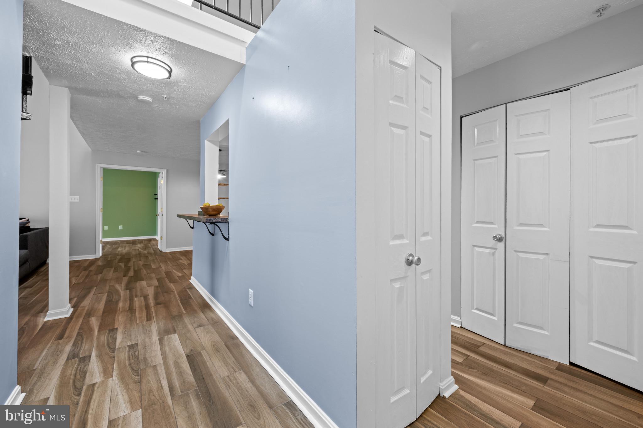 736 Kennington Road, Unit 736 Reisterstown, MD 21136 - Photo 5 of 30 Entry way