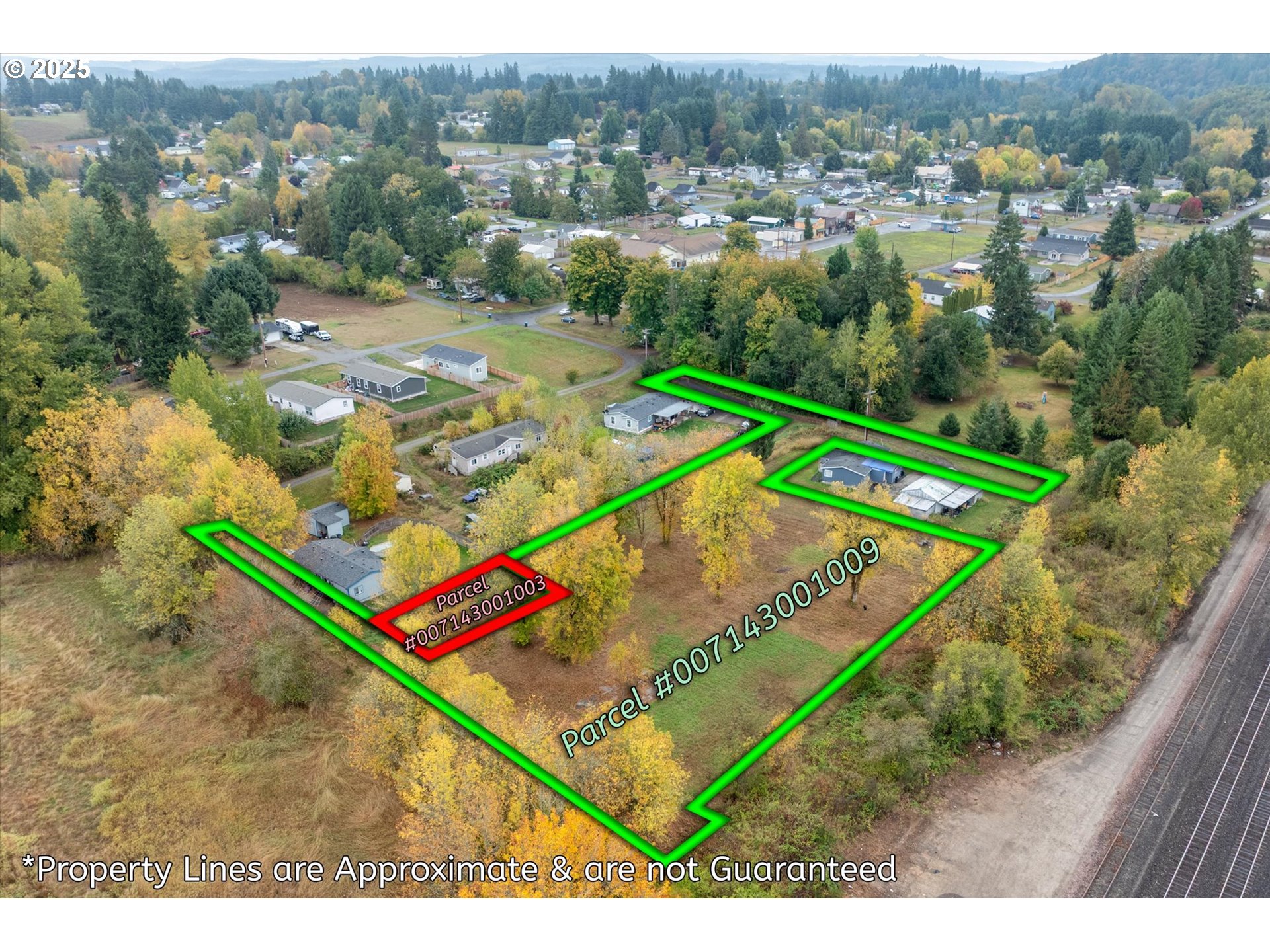 425 Main Street Vader, WA 98593 - Photo 11 of 19 Gallery Image 11