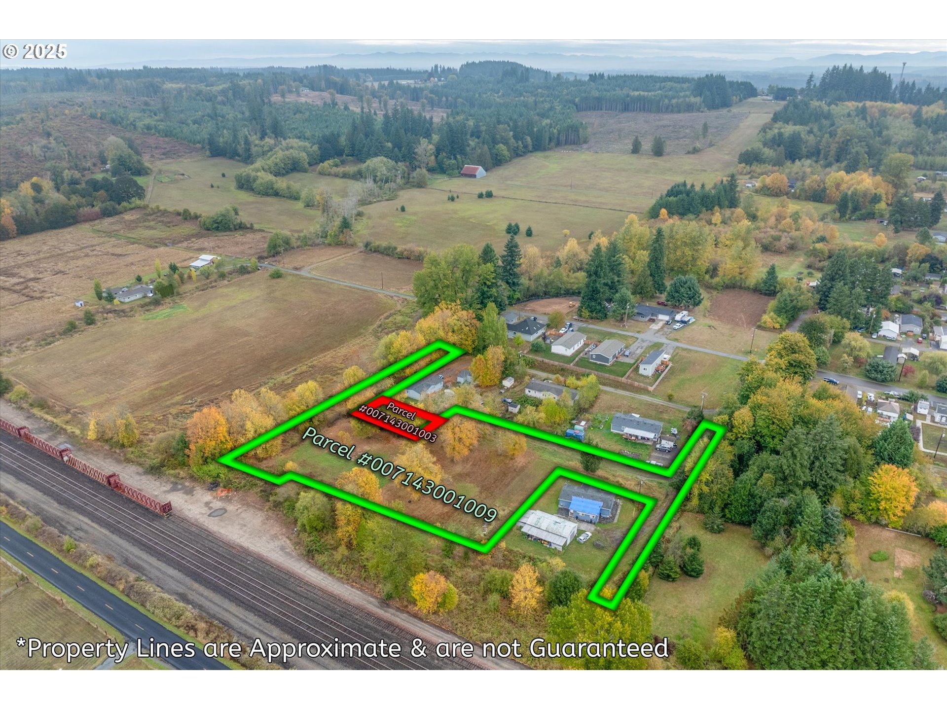 425 Main Street Vader, WA 98593 - Photo 12 of 19 Gallery Image 12