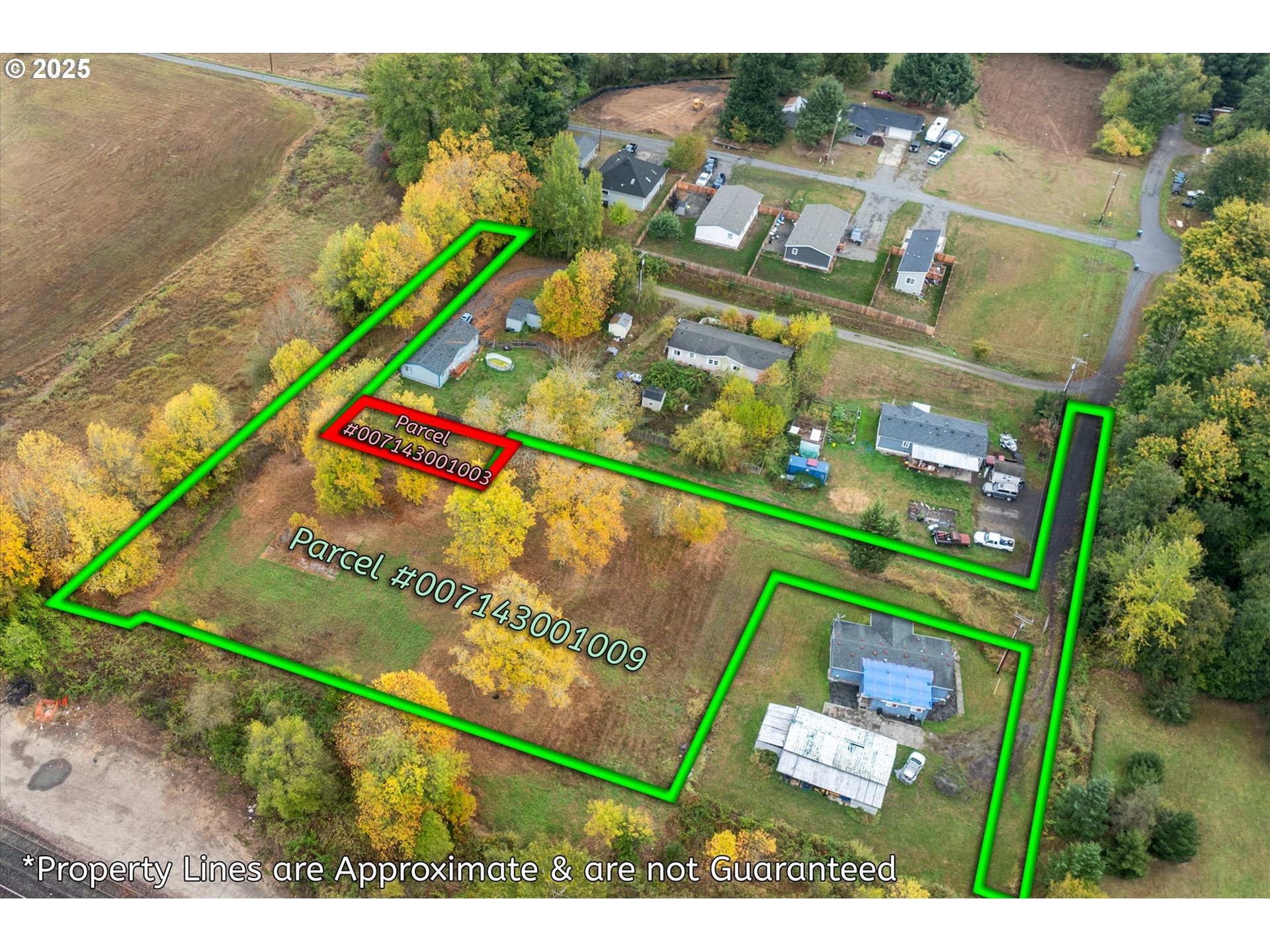 425 Main Street Vader, WA 98593 - Photo 13 of 19 Gallery Image 13