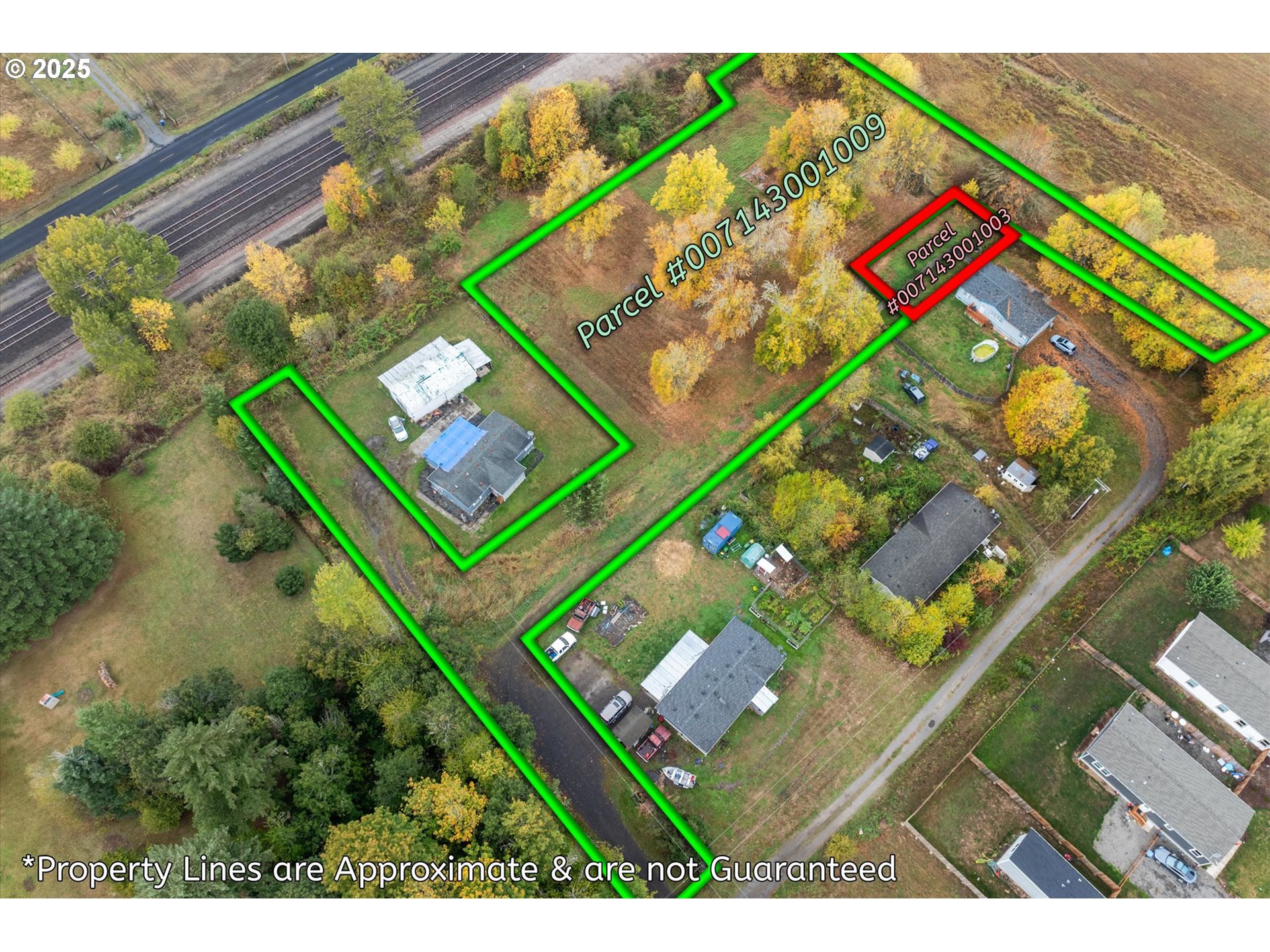 425 Main Street Vader, WA 98593 - Photo 14 of 19 Gallery Image 14