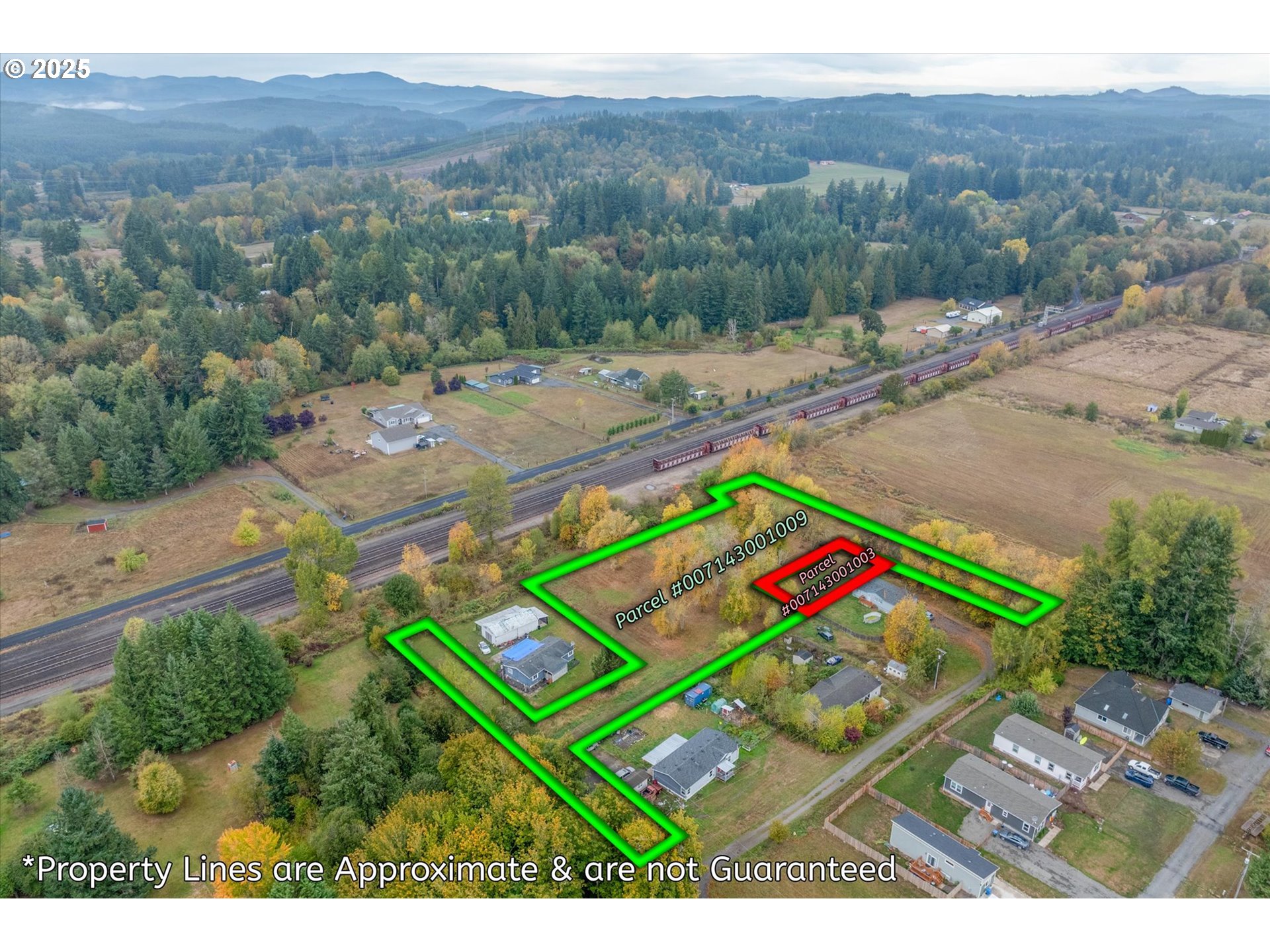 425 Main Street Vader, WA 98593 - Photo 15 of 19 Gallery Image 15