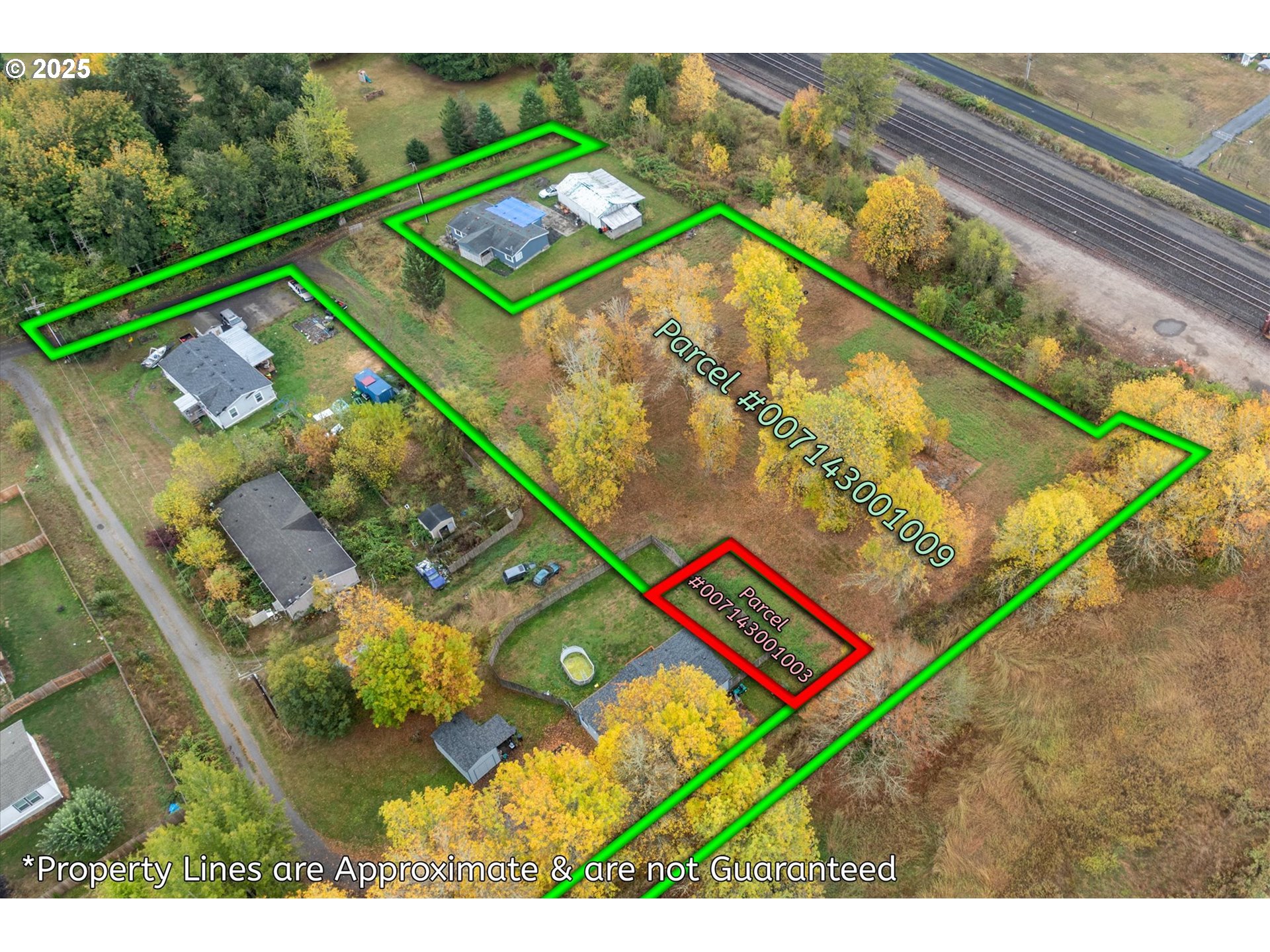 425 Main Street Vader, WA 98593 - Photo 17 of 19 Gallery Image 17