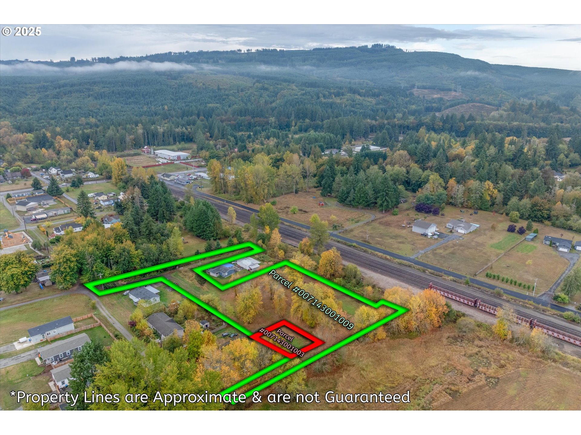 425 Main Street Vader, WA 98593 - Photo 18 of 19 Gallery Image 18
