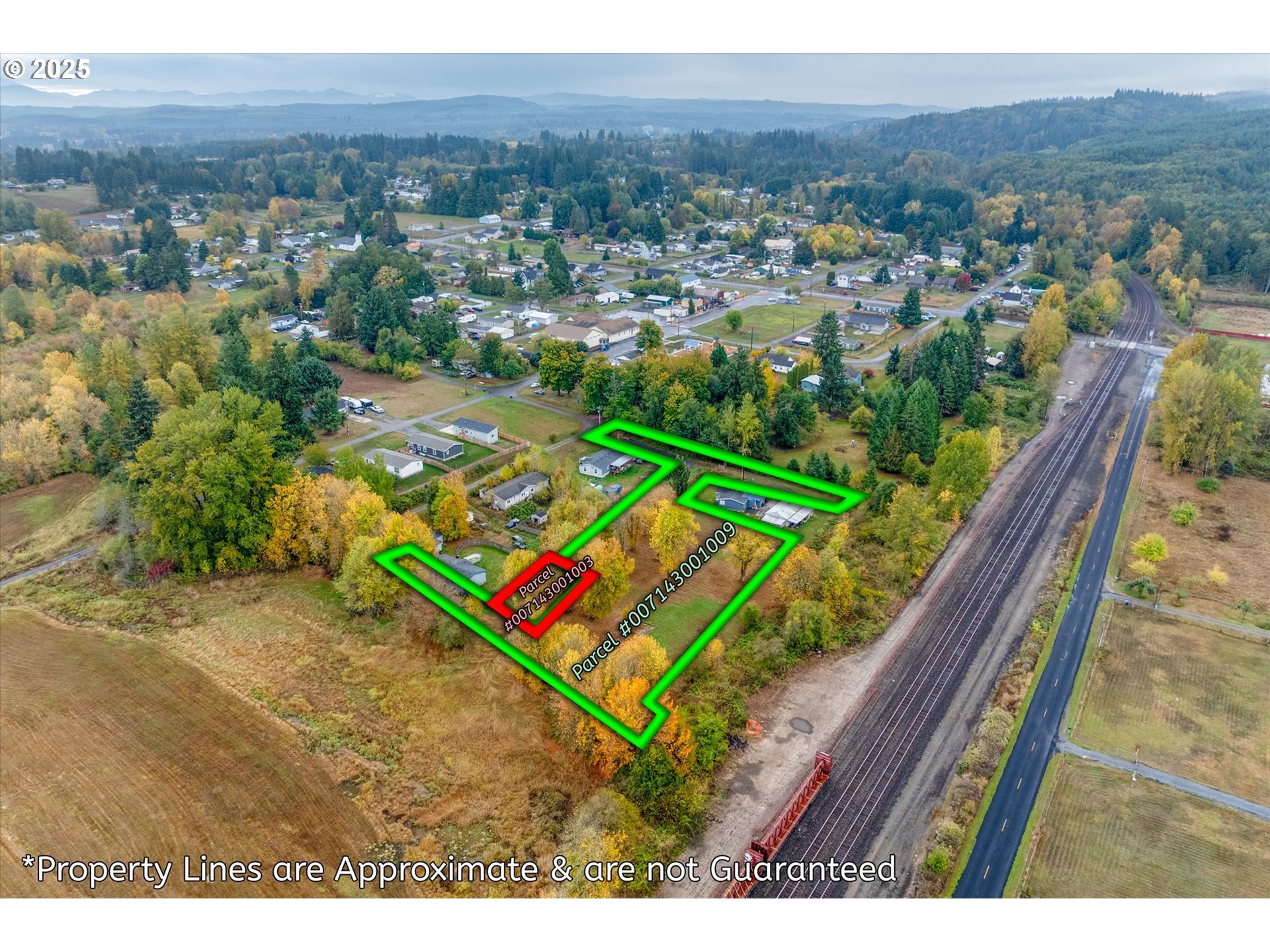425 Main Street Vader, WA 98593 - Photo 9 of 19 Gallery Image 9