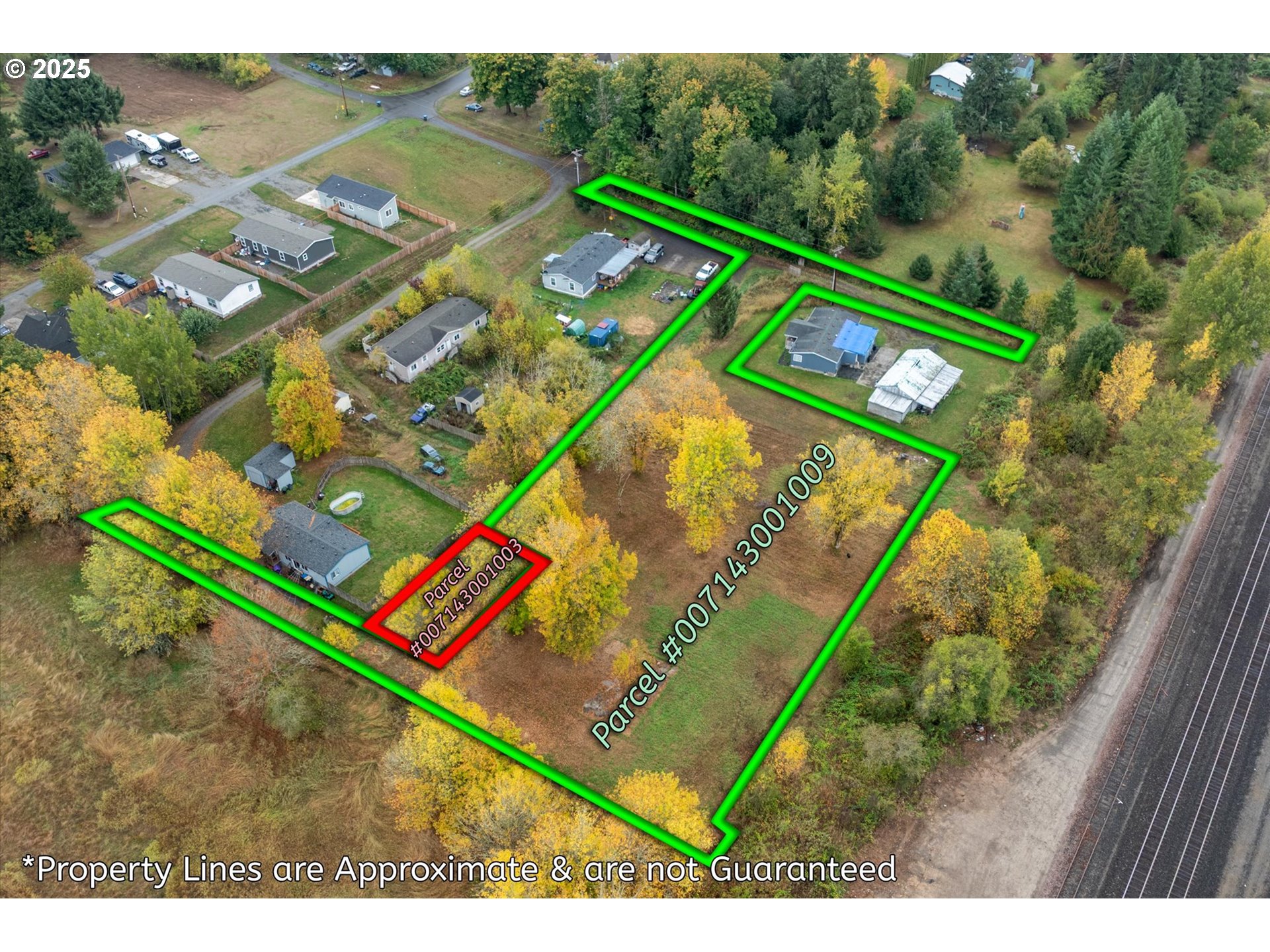 425 Main Street Vader, WA 98593 - Photo 10 of 19 Gallery Image 10