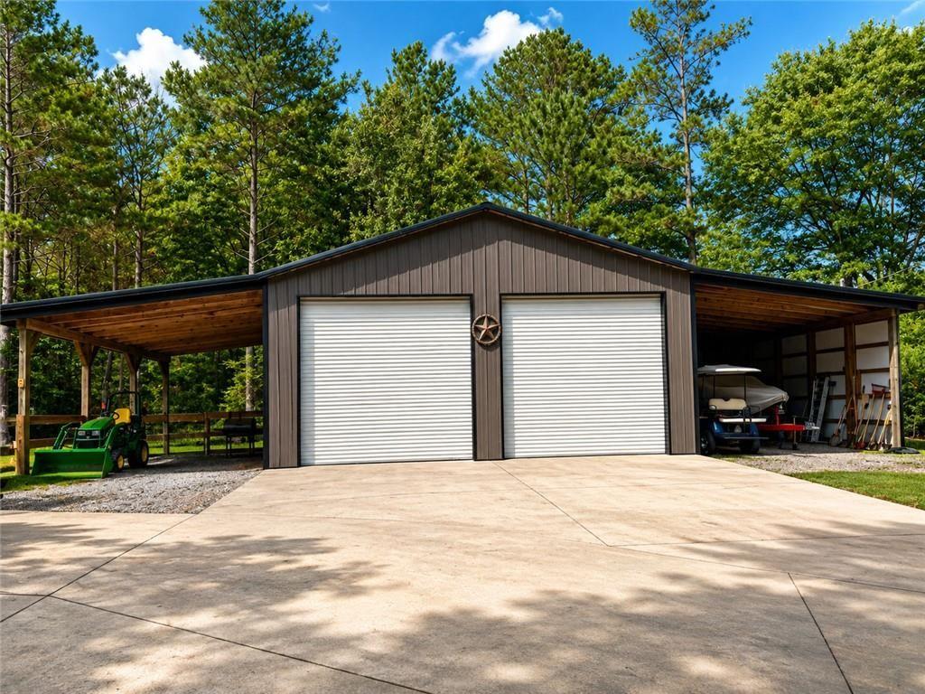 715 Old Camp Church Road Carrollton, GA 30117 - Photo 23 of 55