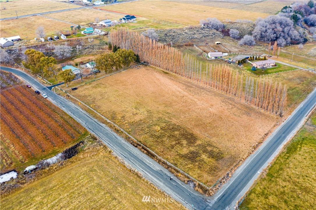25 Caudill Road Omak, WA 98841 - Photo 26 of 40 a view of a lake
