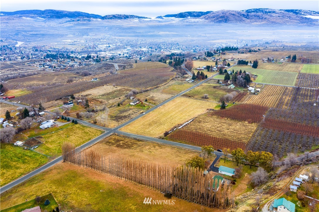 25 Caudill Road Omak, WA 98841 - Photo 33 of 40 a view of a city