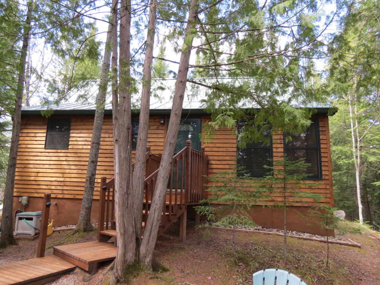 8002 Armour Lake Road Presque Isle, WI 54557 - Photo 10 of 39 Gallery Image 10