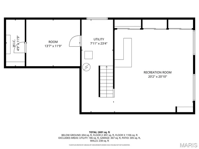 $3,150 | 4327 Wickerfield Drive, St. Louis, MO 63128