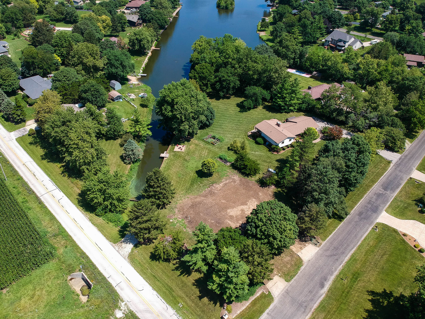 8264 Sunset Road Carlock, IL 61725 - Photo 14 of 29 Gallery Image 14