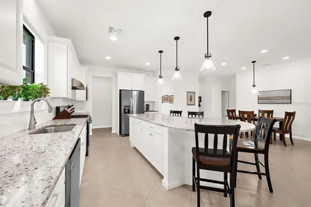 $654,900 | 6912 Gosport Cove, Bradenton, FL 34202