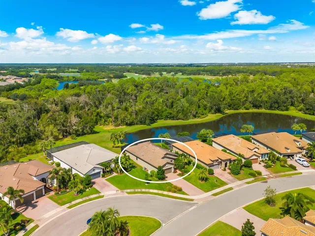 $654,900 | 6912 Gosport Cove, Bradenton, FL 34202