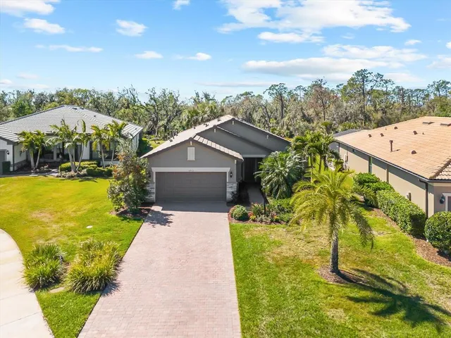 $654,900 | 6912 Gosport Cove, Bradenton, FL 34202