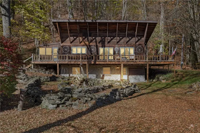 $275,000 | 11402 Canaseraga Road, Ossian, NY 14437