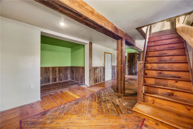 $275,000 | 11402 Canaseraga Road, Ossian, NY 14437