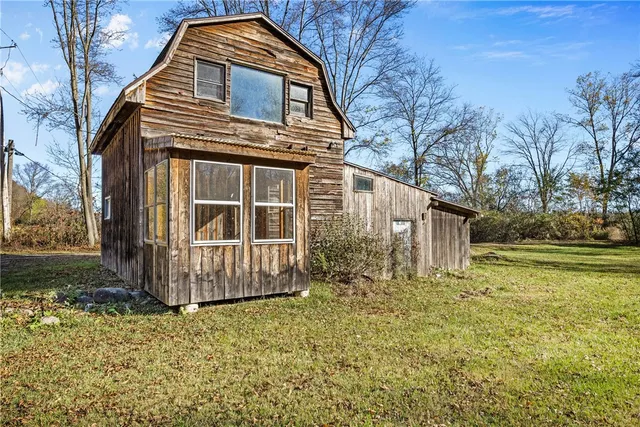 $275,000 | 11402 Canaseraga Road, Ossian, NY 14437