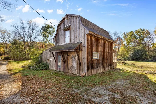 $275,000 | 11402 Canaseraga Road, Ossian, NY 14437