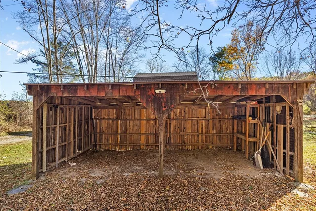 $275,000 | 11402 Canaseraga Road, Ossian, NY 14437