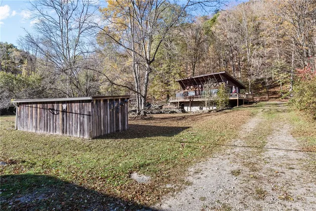 $275,000 | 11402 Canaseraga Road, Ossian, NY 14437