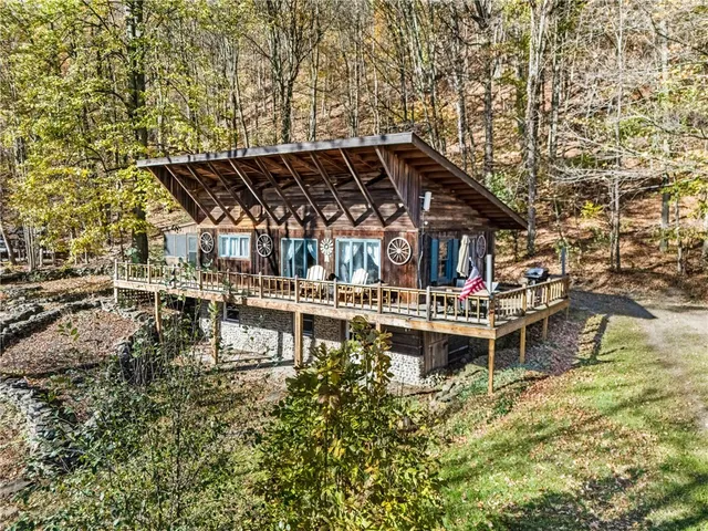 $275,000 | 11402 Canaseraga Road, Ossian, NY 14437