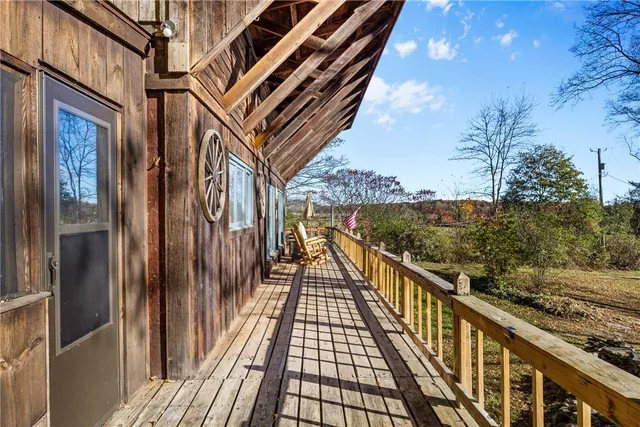 $275,000 | 11402 Canaseraga Road, Ossian, NY 14437