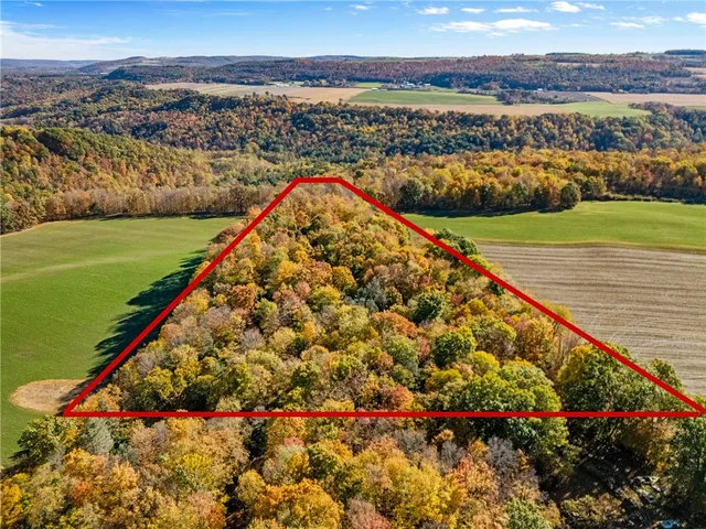 $275,000 | 11402 Canaseraga Road, Ossian, NY 14437