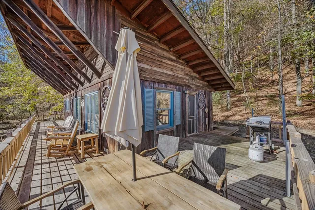 $275,000 | 11402 Canaseraga Road, Ossian, NY 14437