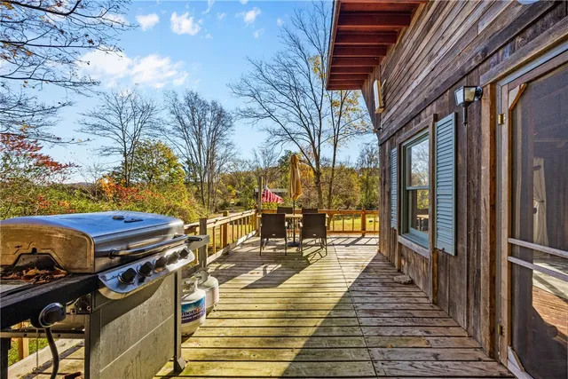 $275,000 | 11402 Canaseraga Road, Ossian, NY 14437