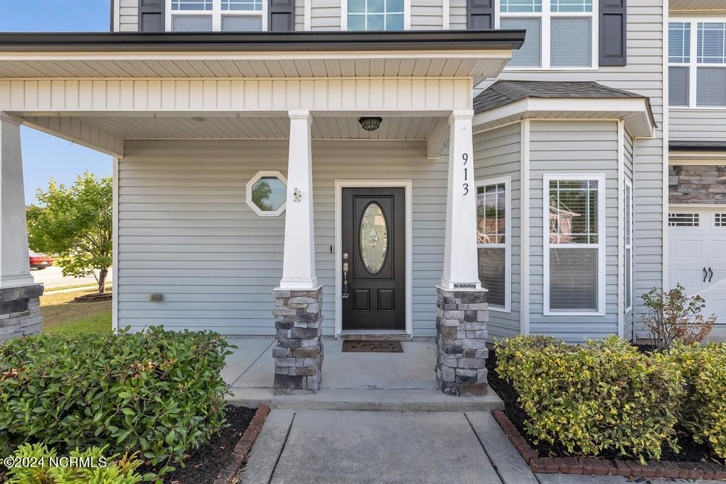 913 Dynamo Lane Jacksonville, NC 28546 - Photo 2 of 26 IMG_8817