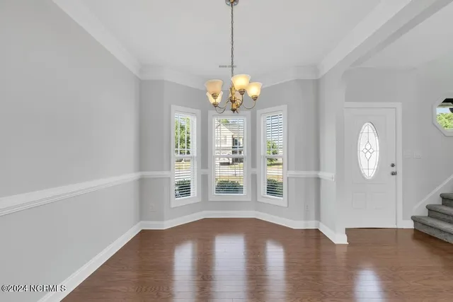 $2,300 | 913 Dynamo Lane, Jacksonville, NC 28546