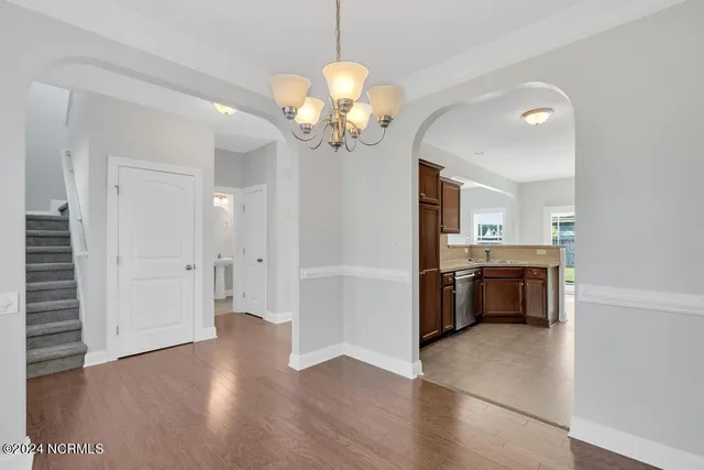 $2,300 | 913 Dynamo Lane, Jacksonville, NC 28546