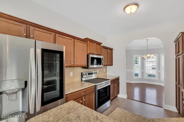 $2,300 | 913 Dynamo Lane, Jacksonville, NC 28546