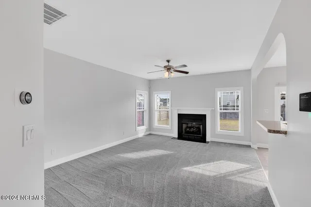 $2,300 | 913 Dynamo Lane, Jacksonville, NC 28546