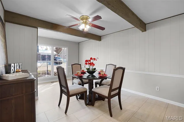 $270,000 | 2137 Meadow Drive, Barnhart, MO 63012