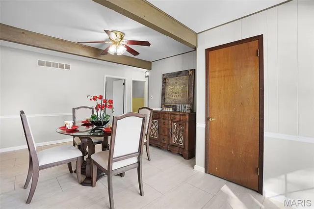 $270,000 | 2137 Meadow Drive, Barnhart, MO 63012