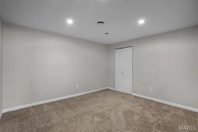 $270,000 | 2137 Meadow Drive, Barnhart, MO 63012