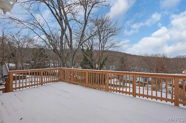 $270,000 | 2137 Meadow Drive, Barnhart, MO 63012